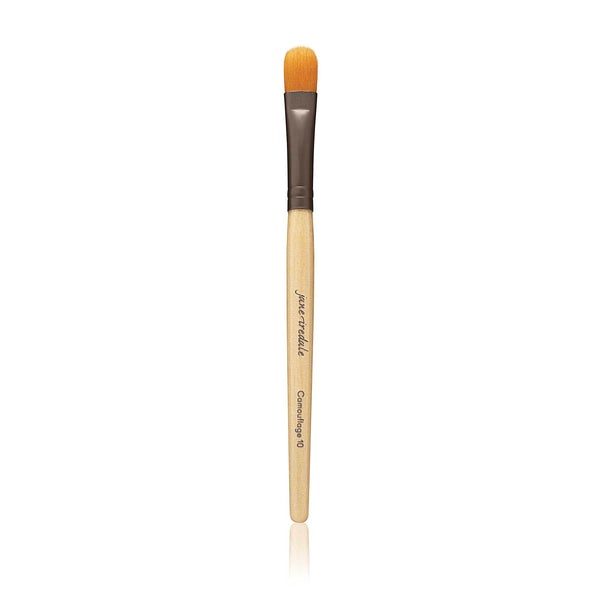 Jane Iredale Camouflage brush Camouflage + a gift of luxurious home fragrance