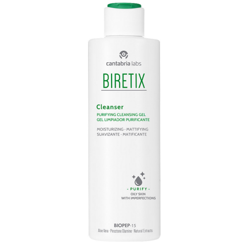 BIRETIX Detergent, 200 ml 