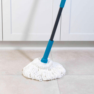 Beldray LA026354PK12UFEU7 Antibac Extendable Easy-Wring mop