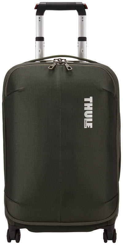 Thule 3918 Subterra Carry On Spinner TSRS-322 Dark Fores