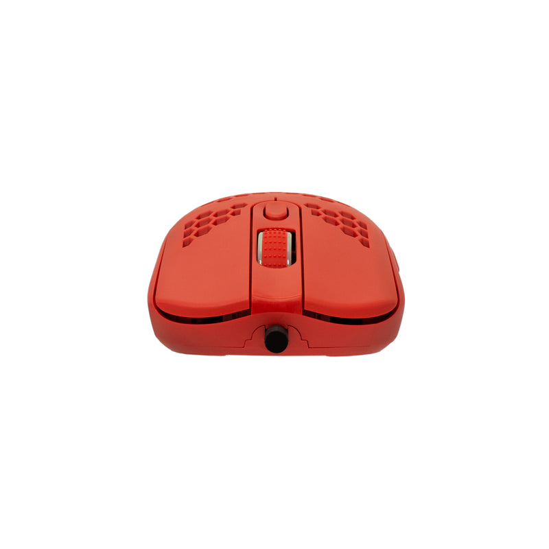 White Shark GALAHAD-R Gaming Mouse GM-5007 Red