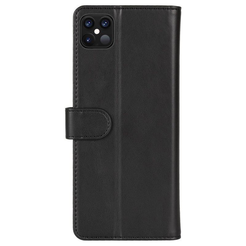 Krusell PhoneWallet Apple iPhone 12 Pro Max black