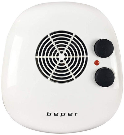Beper RI.093 fan heater + gift CHI Silk Infusion Silk for hair