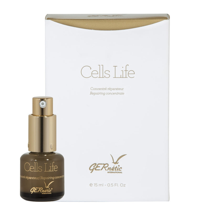 GERnetic Synthesis Int. Cells Life Restorative concentrate 15 ml