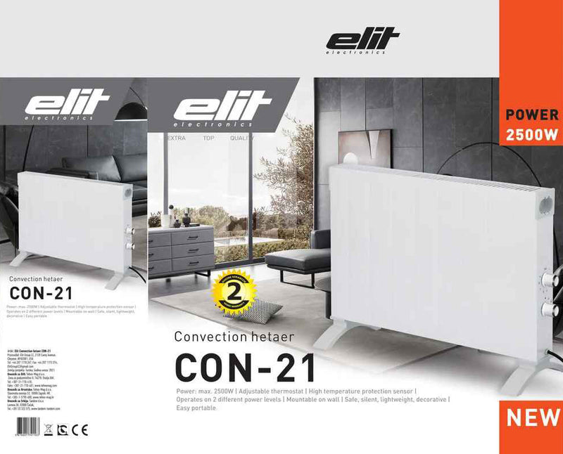 ELIT Con-21