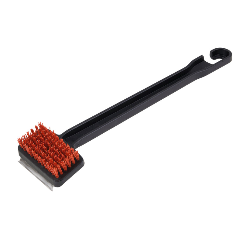 Char-Broil Cool Clean nylon grill brush 