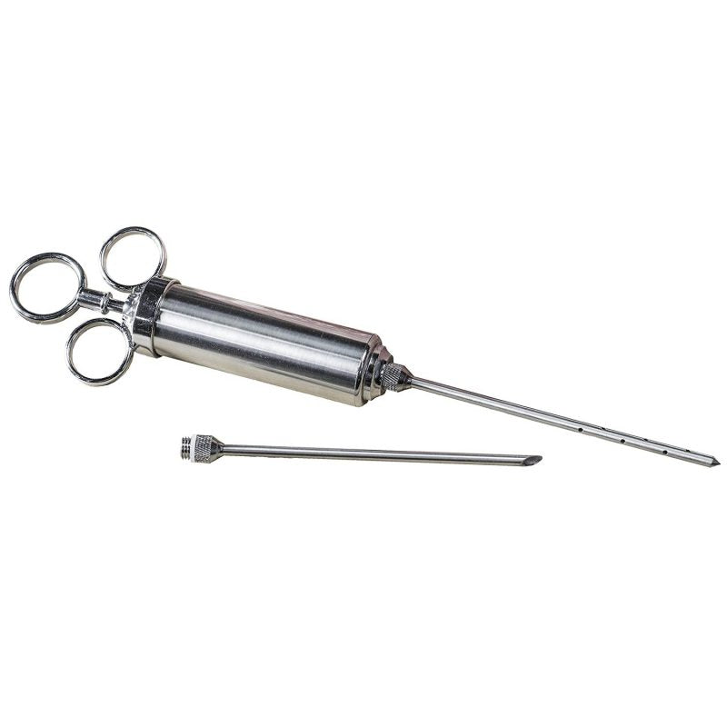 Char-Broil Stainless Steel Syringe 