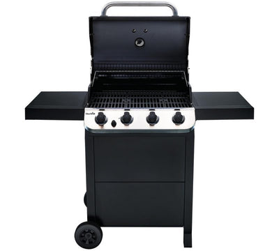 Gas Grill Char-Broil Convective 410 B