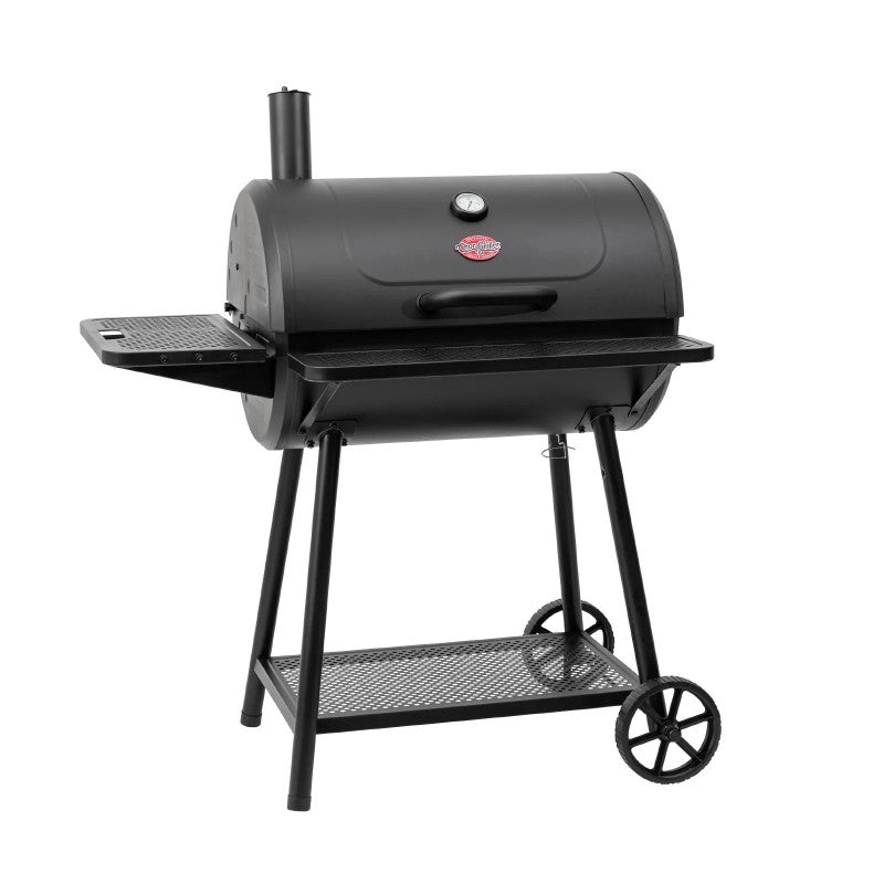 Outdoor barbecue Char-Griller Blazer