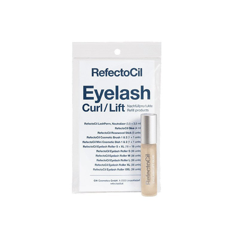 RefectoCil Curl &amp; Lift Glue REF6227, 4 ml