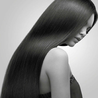 Набор для химического выпрямления волос Oyster Lisse System Permanent Straightening System OYSK02010001, 100 + 100 мл