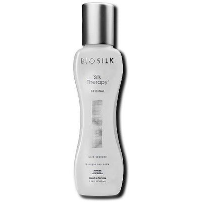 Biosilk Silk Therapy Шелк для волос