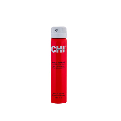CHI Thermal Styling Infra Texture Лак для волос для локонов + подарок для волос Previa