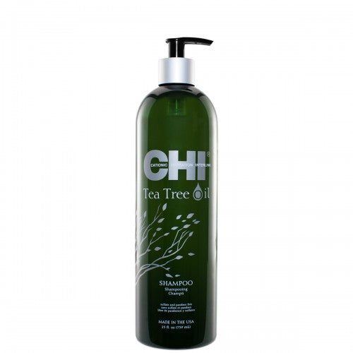 CHI Tea Tree Oil Arbatmedžio šampūnas