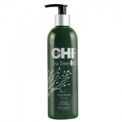 CHI Tea Tree Oil Arbatmedžio šampūnas