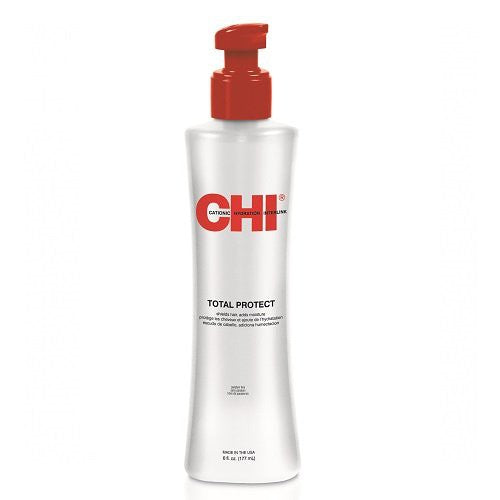 CHI Total Protect Защита цвета + подарок Previa средство для волос