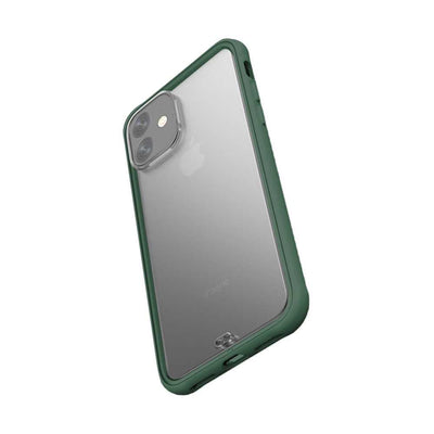 Devia Soft Elegant anti-shock case iPhone 11 Pro Max green