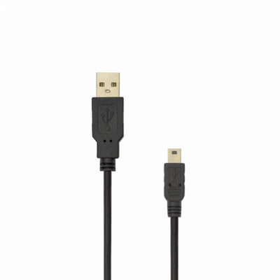 Sbox USB-MINI-2/R USB A-MINI USB М/М 2М