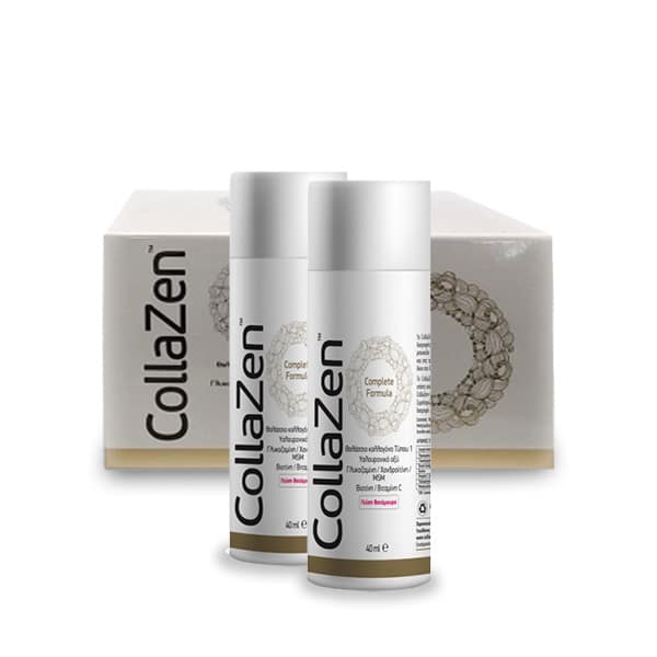 CollaZen+ oral collagen