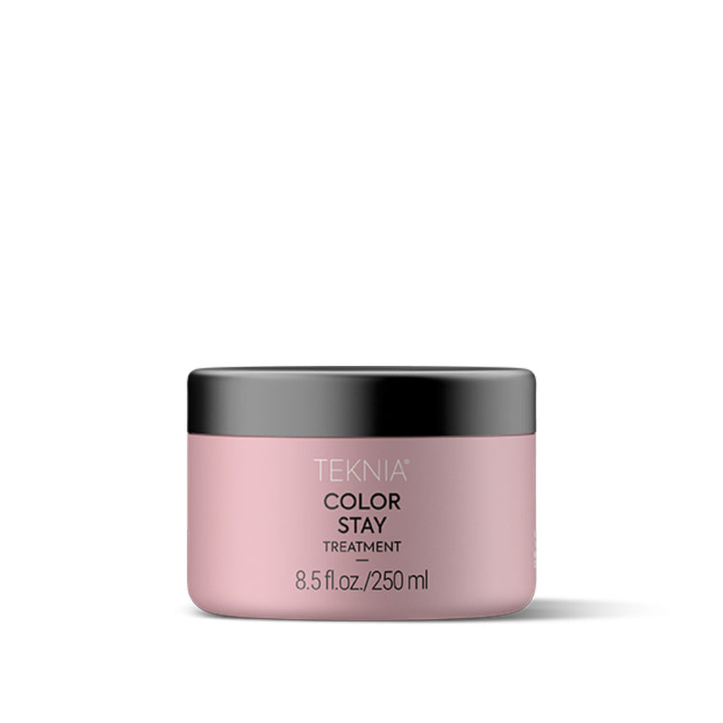 Mask for colored hair Lakme Teknia Color Stay Treatment + gift Previa hair product