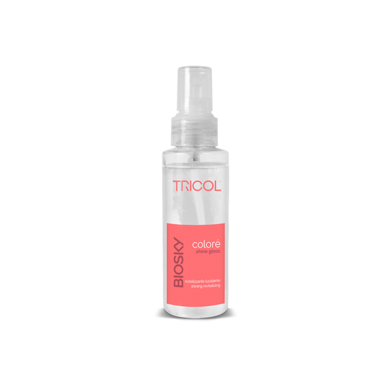 Biosky serum "Colore" for dyed hair 100 ml 