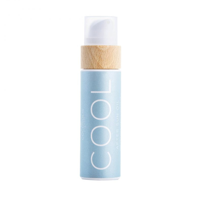 Cocosolis COOL after sun lotion for face and body 110 ml 