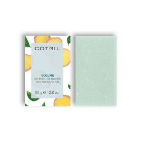 Cotril Solid shampoo VOLUME 80g