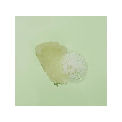 Сахарный скраб для ухода за телом и кожей головы Voesh Shower &amp; Empower Sugar Scrub Bubble Wash Rainforest Mist VBS107RNF, 210 г.