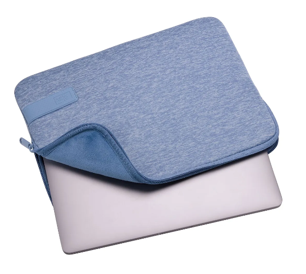 Чехол Logic 4883 Reflect MacBook Sleeve 13 REFMB-113 Skyswell Blue