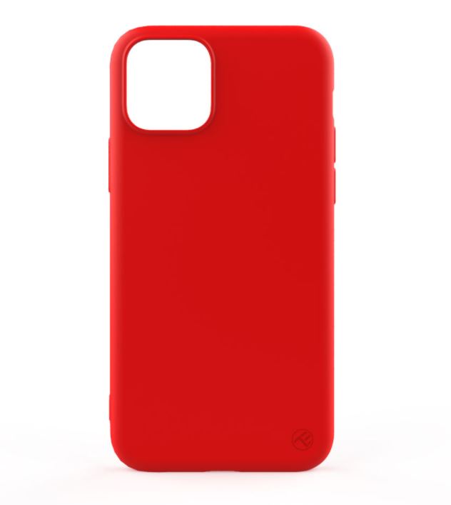 Tellur Cover Soft Silicone for iPhone 11 Pro ed