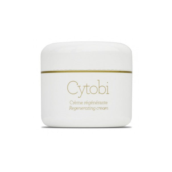 GERnetic Synthesis Int. Cytobi Regenerating, nourishing cream 30 ml 