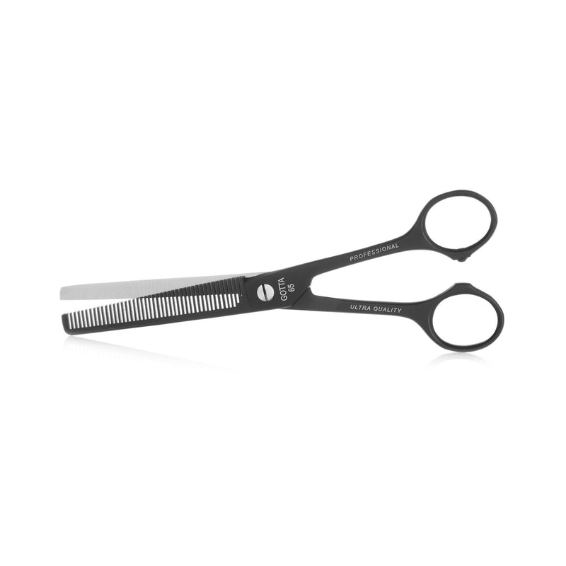 Hair thinning scissors LABOR PRO "AYAMA EXCESS"