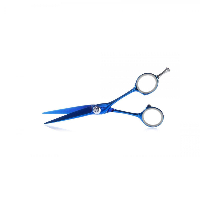 Hair cutting scissors LABOR PRO "FUJI TITANIUM LASER"