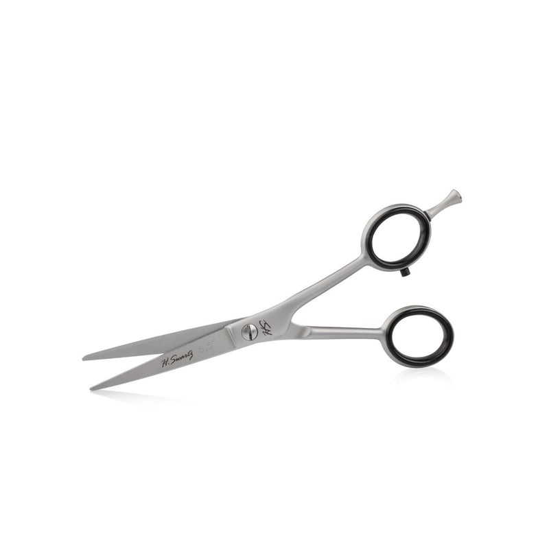 Hair cutting scissors,,H. SWARTZ