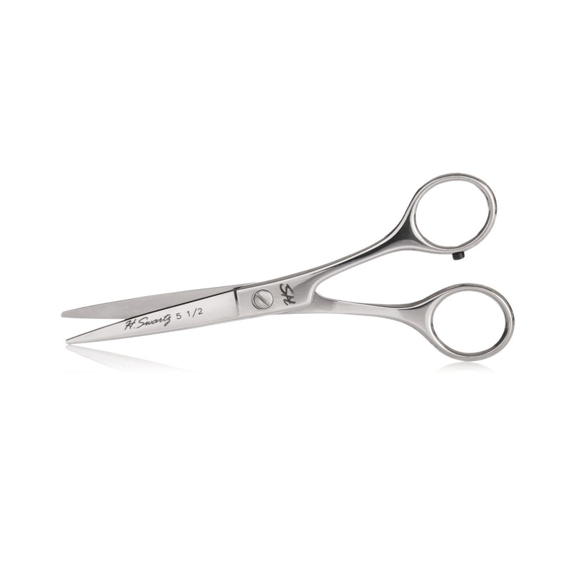 Hair cutting scissors LABOR PRO "H. SWARTZ CUT"