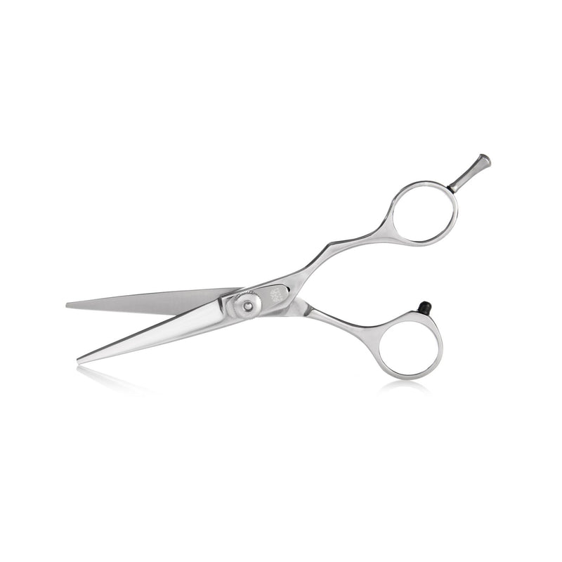 Hair cutting scissors LABOR PRO "AYAMA CYBORG"