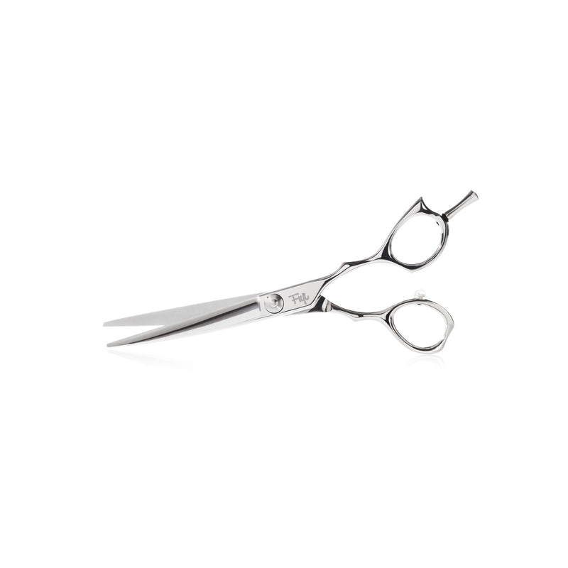 Hair cutting scissors LABOR PRO "FUJI CURVING"