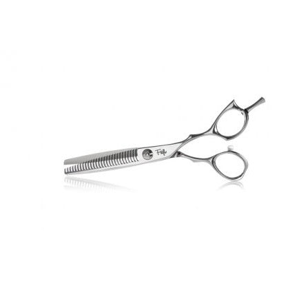 Hair thinning scissors LABOR PRO "FUJI SHARK"