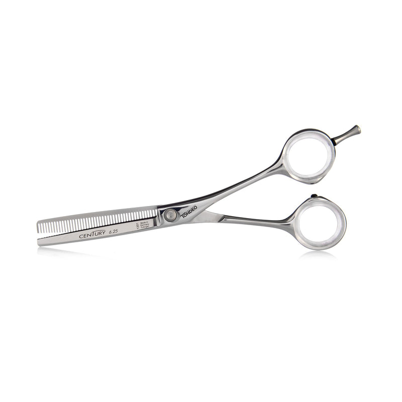 Hair thinning scissors "TONDEO" 6.25