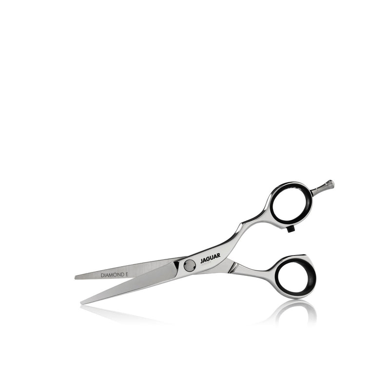 Hair cutting scissors JAGUAR DIAMOND, 5.5