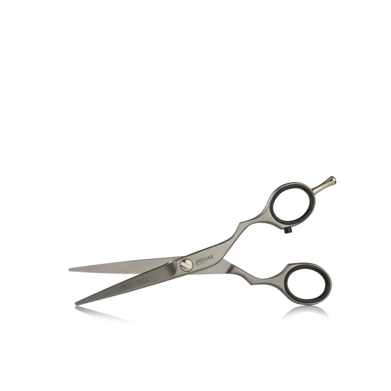 Ножницы для стрижки волос JAGUAR "PRE STYLE ERGO SLICE", 5.0-6.0
