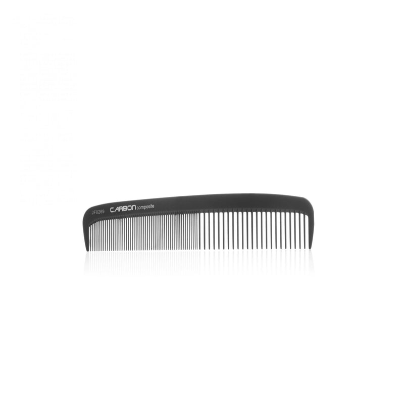 Labor Pro Carbon Mod.269 Hair comb