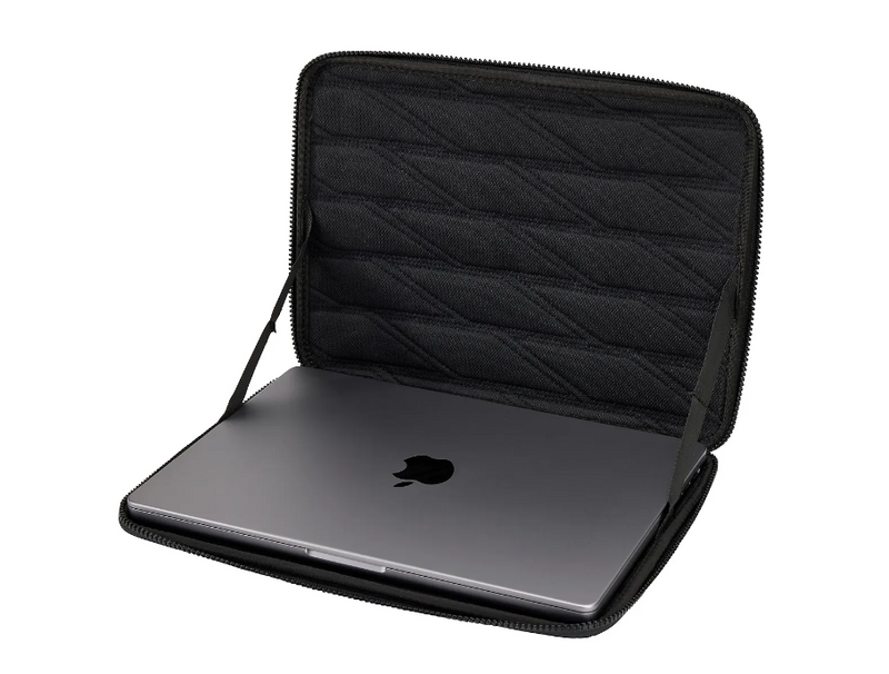 Чехол Thule 4902 Gauntlet 4 для MacBook 14, черный