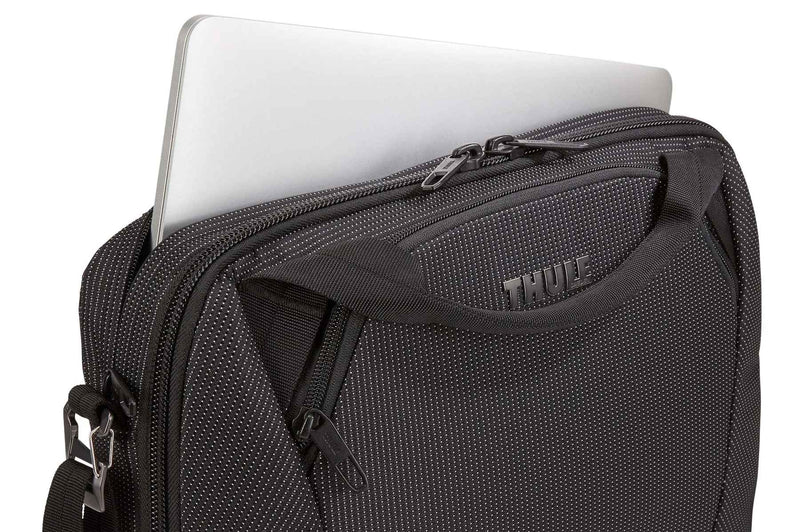 Thule 3843 Crossover 2 Laptop Bag 13.3 C2LB-113 Black