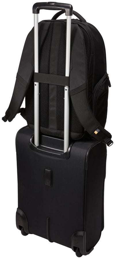 Case Logic 4201 Notion Backpack 15.6 NOTIBP-116 Black 