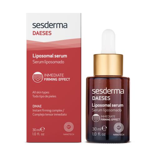 Sesderma DAESES Firming liposomal serum 30 ml + gift mini Sesderma tool