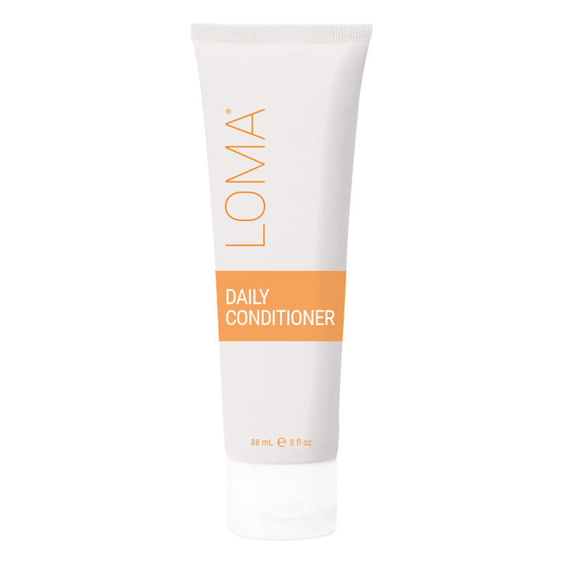 LOMA Conditioner for daily use "Daily Conditioner" 88 ml