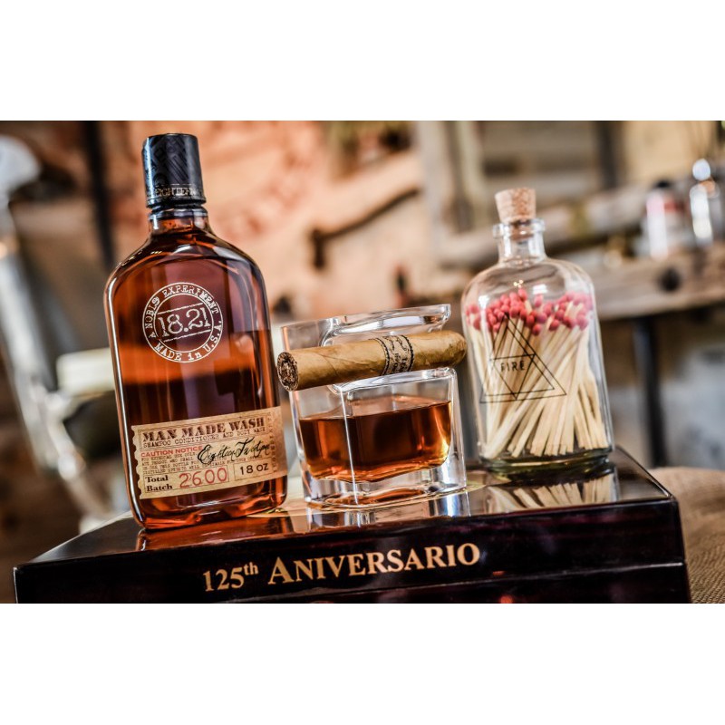 1821 sweet tobacco shampoo Man Made Wash and addictively great 1821manmade Body Wash | TikTok