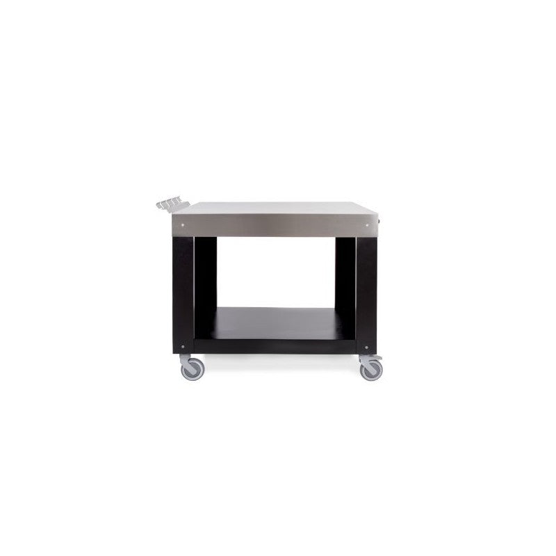 Multifunctional pizza oven table Alfa Forni in various sizes