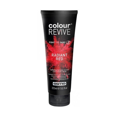 Coloring, hair conditioning mask Osmo Color Revive 225 ml + gift Previa hair product